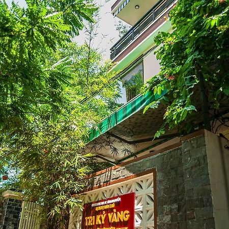 Golden Soulmate Homestay Χόι Αν Εξωτερικό φωτογραφία