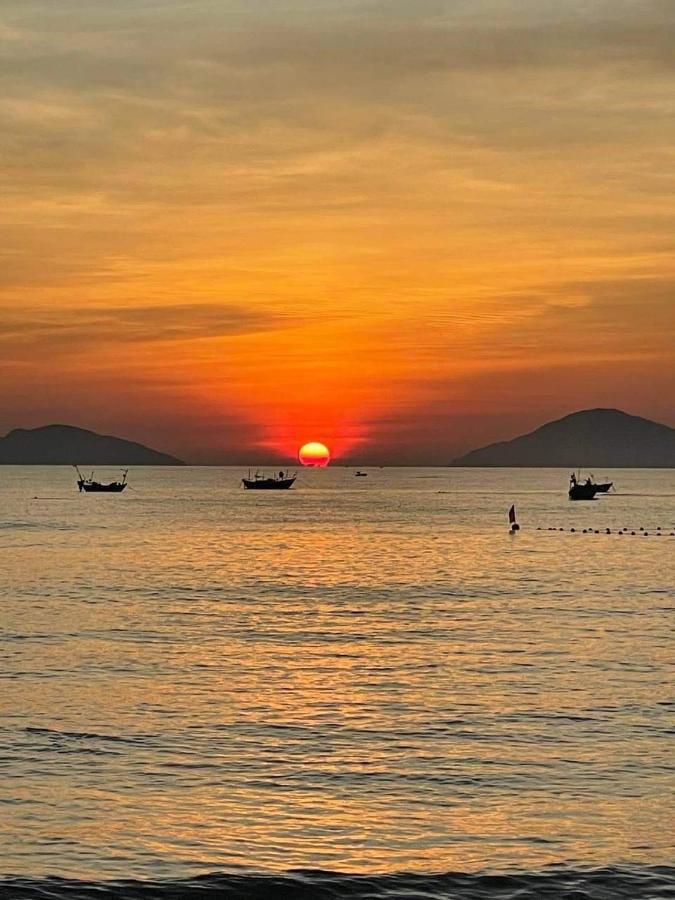 Golden Soulmate Homestay Χόι Αν Εξωτερικό φωτογραφία