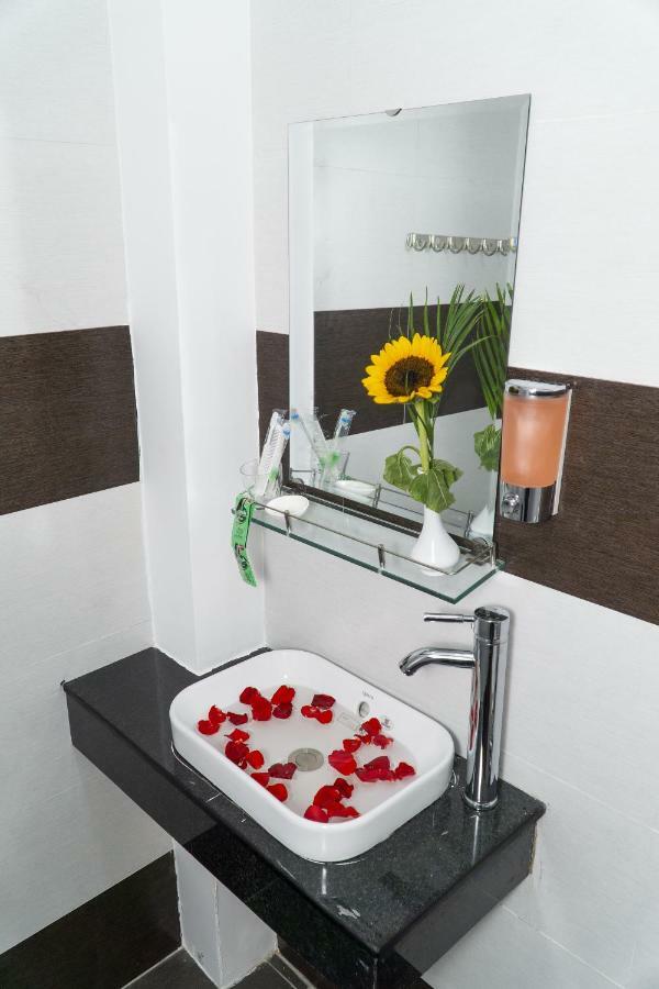 Golden Soulmate Homestay Χόι Αν Εξωτερικό φωτογραφία