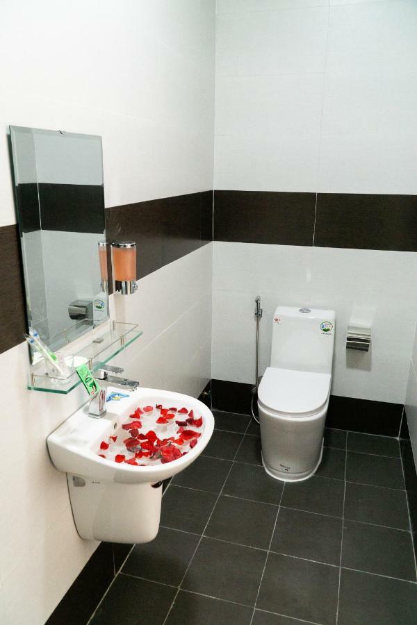 Golden Soulmate Homestay Χόι Αν Εξωτερικό φωτογραφία