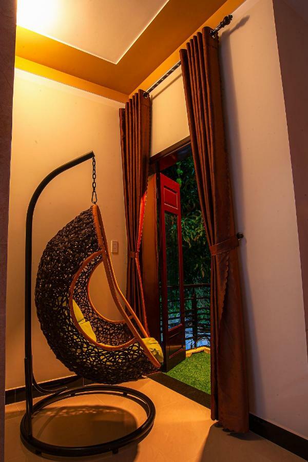 Golden Soulmate Homestay Χόι Αν Εξωτερικό φωτογραφία