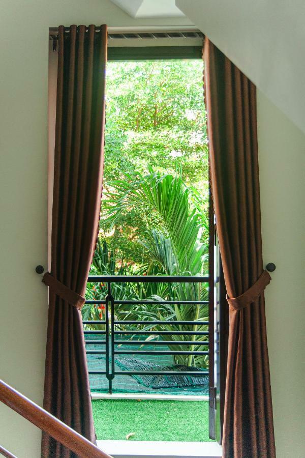Golden Soulmate Homestay Χόι Αν Εξωτερικό φωτογραφία