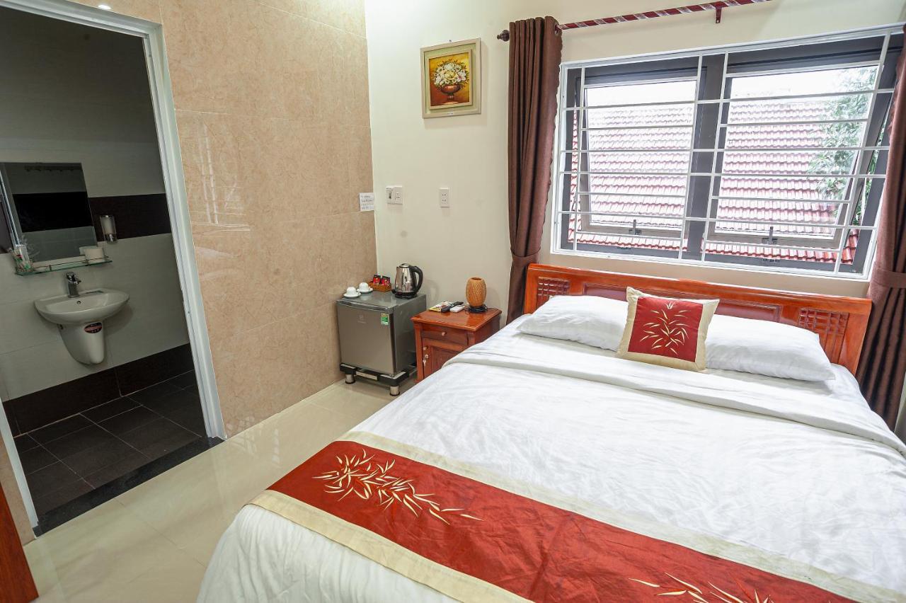 Golden Soulmate Homestay Χόι Αν Εξωτερικό φωτογραφία
